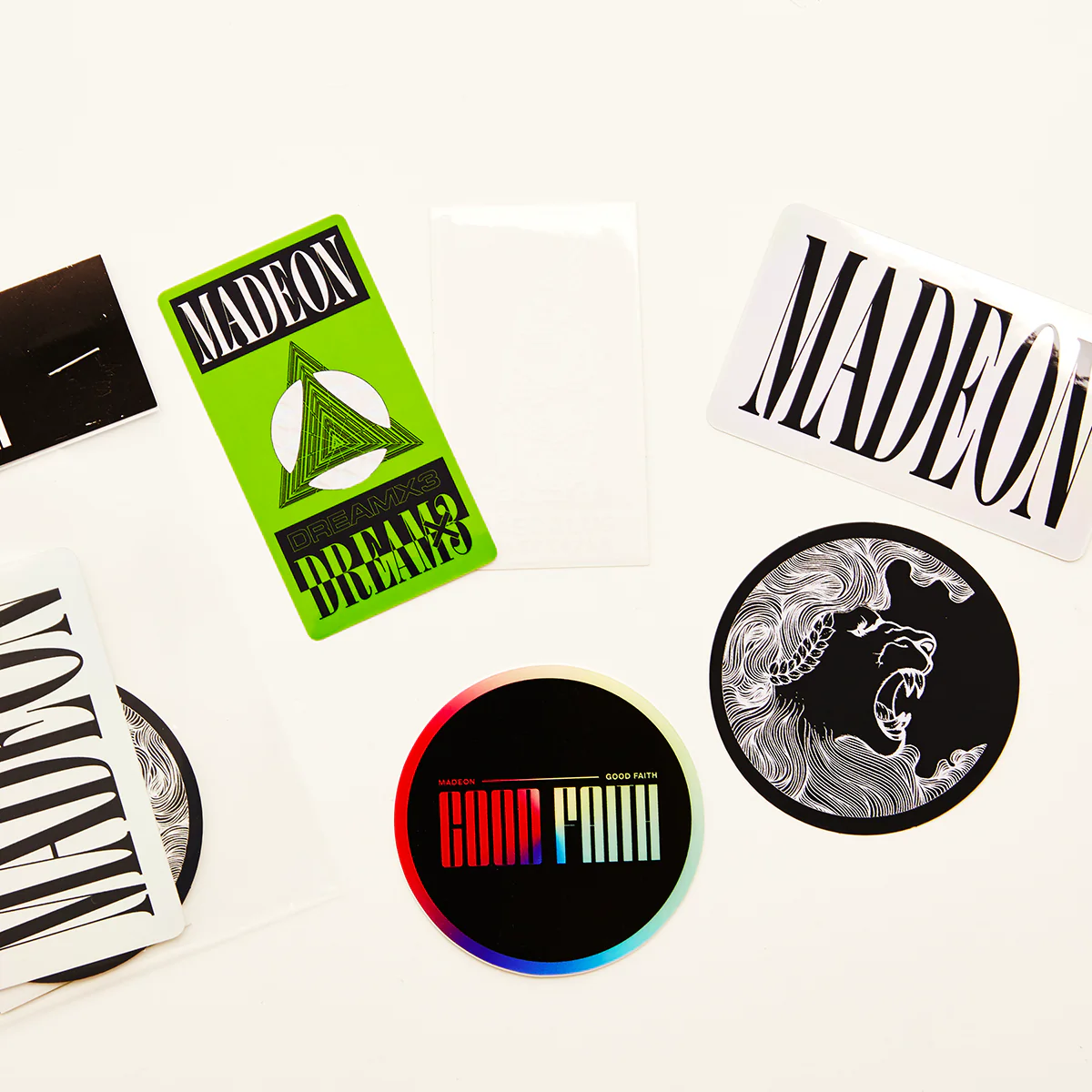 MULTI STICKER PACK 02 - Image 3